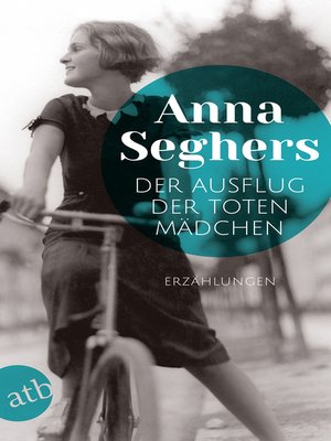 cover image of Der Ausflug der toten Mädchen